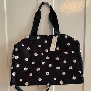 alice + olivia Duffel Bag